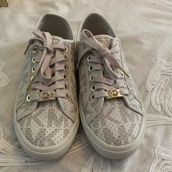 michael kors boerum sneakers